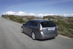 Saab XWD 2009 года